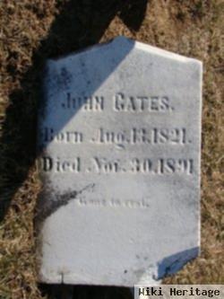 John Gates