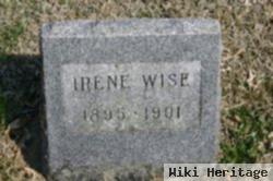 Irene Wise