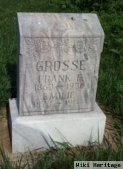 Franz Grosse