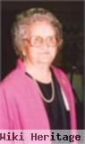 Fannie Mae Sikes Hopson