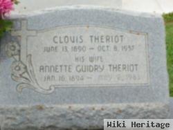 Annette Guidry Theriot