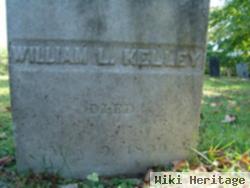 William L. Kelley