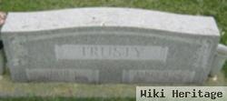 James H. Trusty, Sr