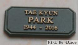 Tae Kyun Park