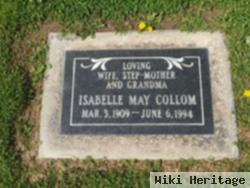 Isabelle May Collom