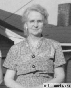 Florence Ricks Gale