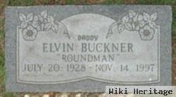 Elvin "roundman" Buckner