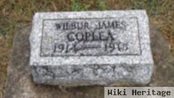 Wilbur James Coplea