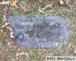 Charles R. Lankford