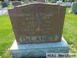 Michael C. Delaney