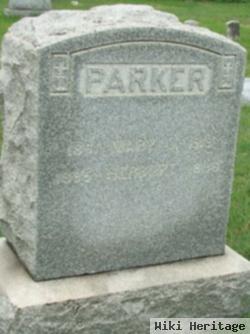 Herbert Parker