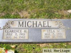 Clarence Herbert Michael