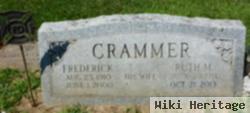 Frederick Crammer