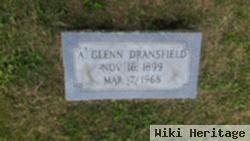 Arbie Glenn Dransfield