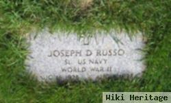 Joseph D. Russo