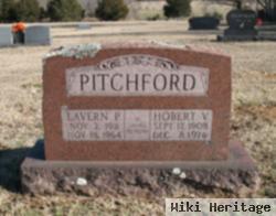 Lavern Pitchford