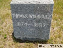 Thomas Woodcock