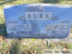 Laura B Burk