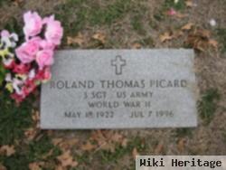 Roland Thomas Picard