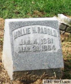 Mollie H Rabold