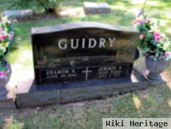 Jimmie A. Guidry