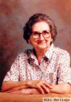 Mildred Elaine Anderson Anderson