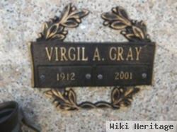 Virgil A Gray