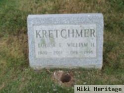 Louise E. Kretchmer