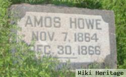 Amos Howe