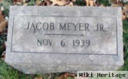 Jacob Meyer, Jr