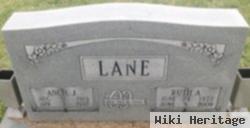 Ruth A. Harkness Lane