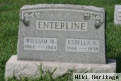 William H. Enterline