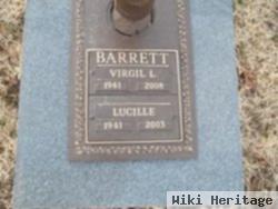 Lucille E. Barrett