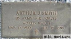 Arthur J. Smith