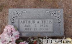 Arthur A. Theis