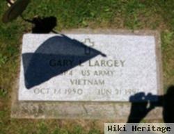 Gary L. Largey