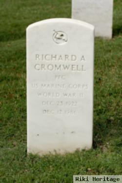 Richard A. Cromwell