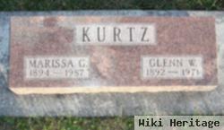 Glenn Ward Kurtz