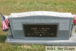 Anthony J. "andy" Drach