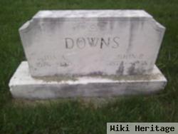 Ida A. Downs