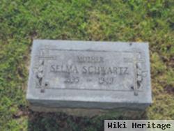 Selma Schwartz