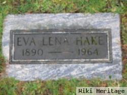 Eva Lena Hake