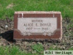 Alice Eva Grunewald Thomas Doyle