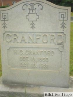 Harris Crook Cranford