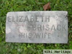 Elizabeth Brisack Eells