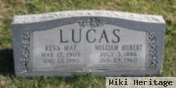 William Hubert Lucas