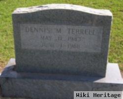 Dennis M. Terrell