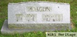 Leonard Bonham Hoaglin