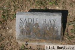 Sadie Ray