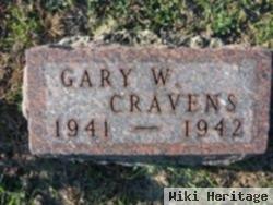 Gary W. Cravens